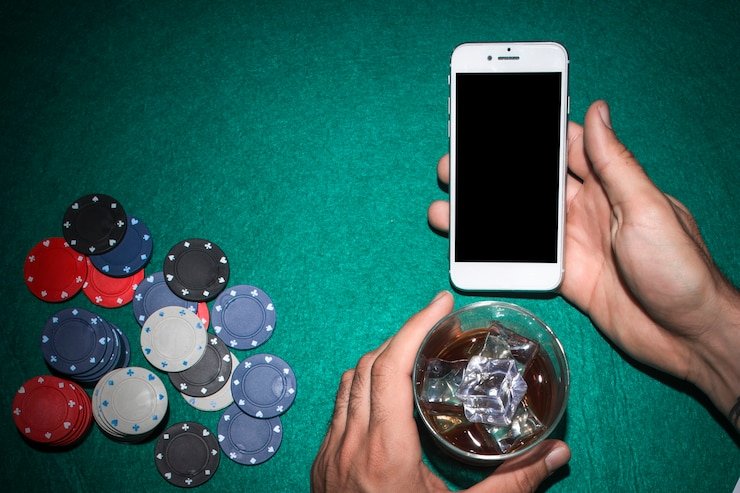 Keamanan akun mobile untuk pengguna dewasa